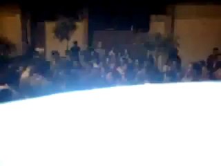 فري برس   ريف دمشق عربين مسائية 26 10 ج2