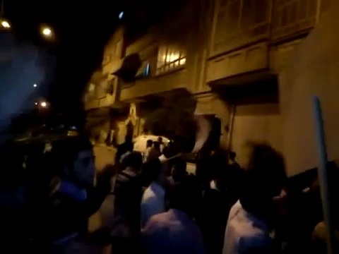 فري برس ريف دمشق عربين مسائية 26 10 ج3