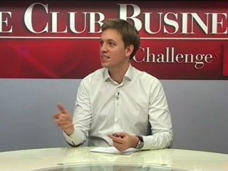 Présidentielle : Sayer (Eurazeo)