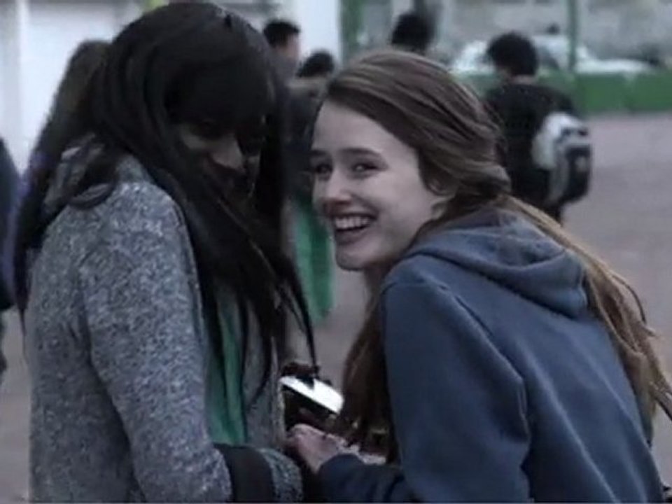 Film teaser Agir contre le harcèlement à l'École