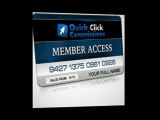 Quick Click Commissions Review & Bonus - Mike Auton