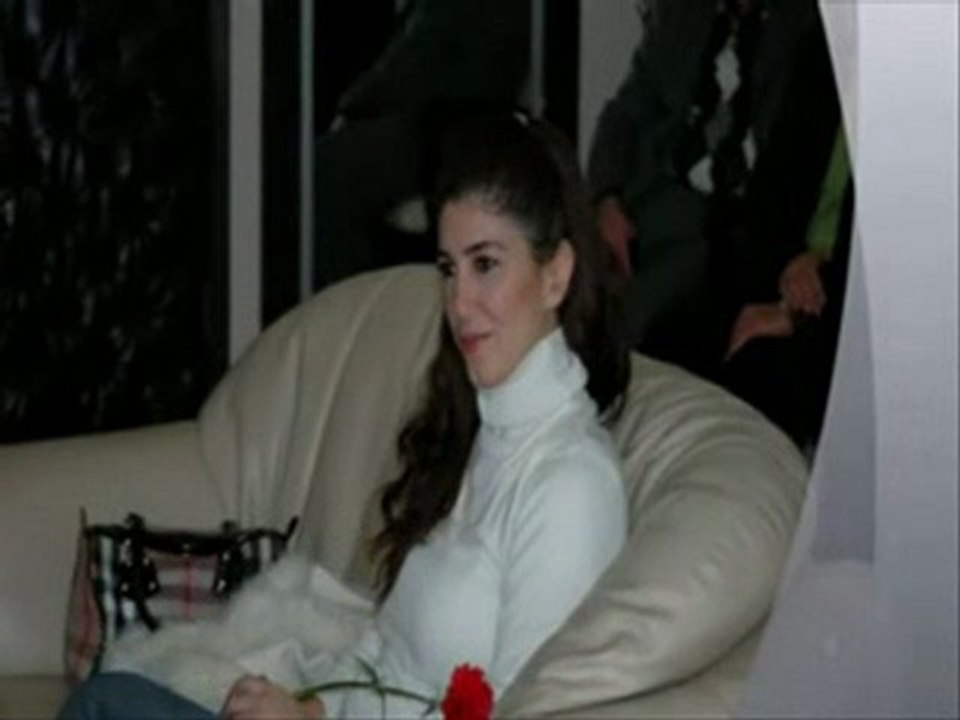 Dj Can Uzman vs.Nadide Sultan Kara Liste Remix