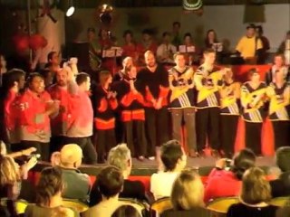 15ème Festival d'Impro LIBIDO à Brest - 2012