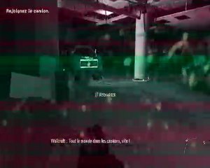 Call of Duty Modern Warfare 3 Playthrough p4