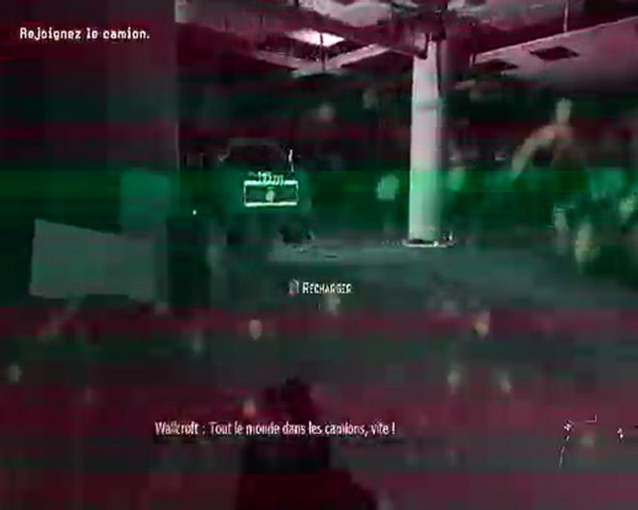 Call of Duty Modern Warfare 3 Playthrough p4