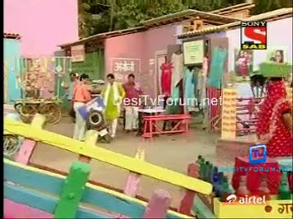 Lapataganj - 20th January 2012 Video Watch Online - Part2