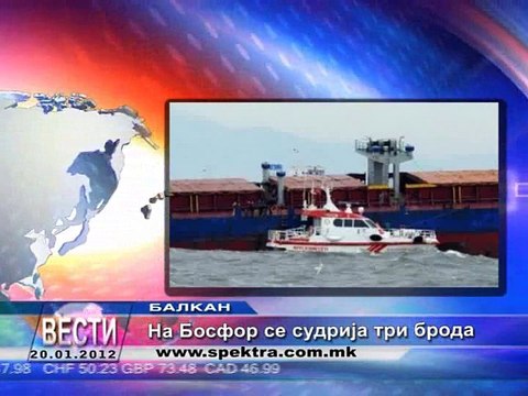 TV SPEKTRA VESTI 20.01