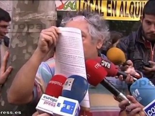 Piden el cierre de los CIES tras la última muerte