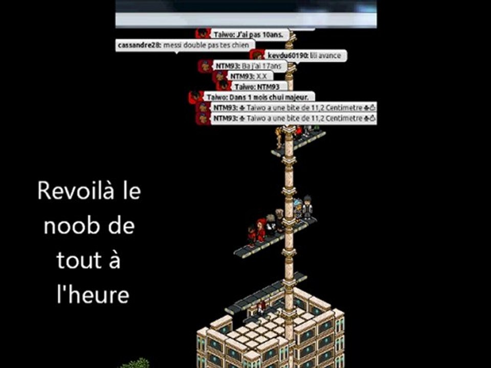 [La Vie Dans Les Rétros] - Episode 1