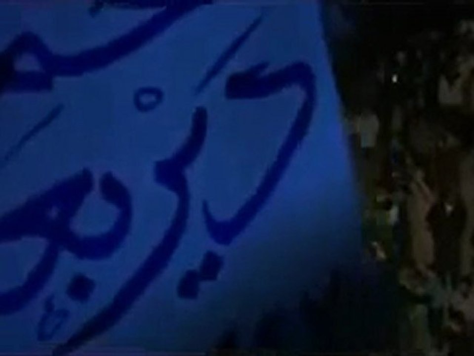 فري برس    حمص دير بعلبة مسائيات الثوار بقيادة صغار المندسين 27 10 2011