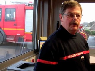 Une nouvelle caserne pour les pompiers de Renescure