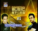Pakistan Music Stars Episode 18 By Ary Digital -Part 3
