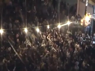 فري برس   حمص   تدمر منصورين بعون الله 27 10 2011