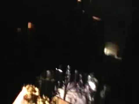 فري برس حمص دير بعلبة من مسائيات الثوار الى تحت النار 27 10 2011