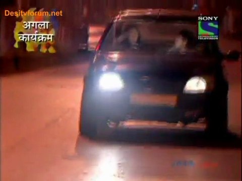 Dekha Ek Khwaab - 20th January 2012 Video Watch Online p2