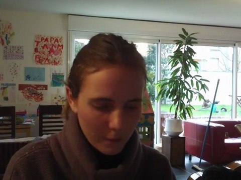 Cécile, ma fille. Claude Nougaro.