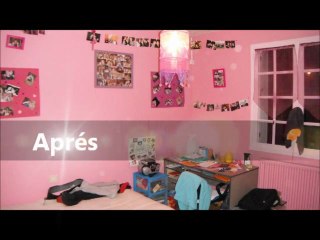 film tous ensembles ( maison de marléne )