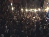فري برس   مص   تدمر الله أكبر حرية  27 10 2011