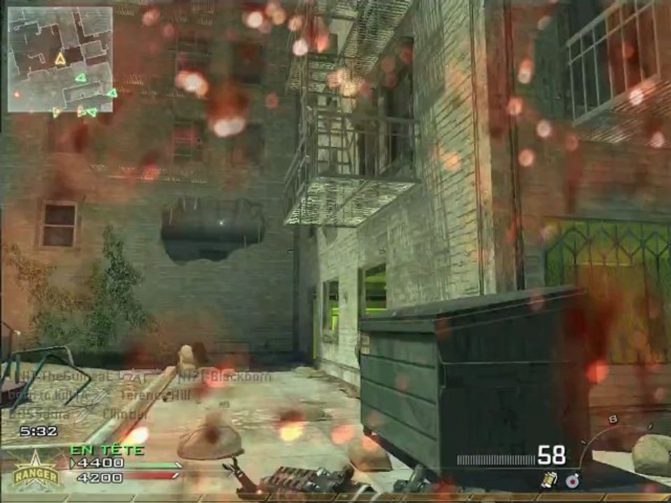 Call Of Duty Modern Warfare 2 [Gameplay]