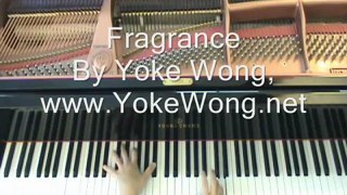 Easy Songs to Play on Piano - Fragrance Song