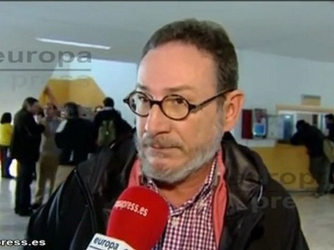 Docentes unidos en la Autónoma por los recortes