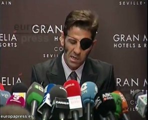 El Ciclón de Jerez vuelve el 4 de marzo en Olivenza