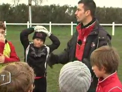 Les jeunes du VLF parlent de leurs aînés (Luçon)