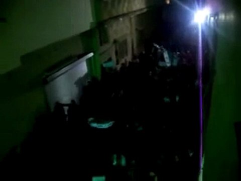 فري برس حمص جب الجندلي طز مرة رااابعة بااالفرقة الرابعة 27 10 2011