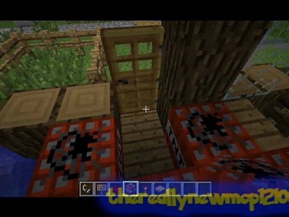 RevgeTNTenge (Capiton Sparklez's Revenge meets TNT)