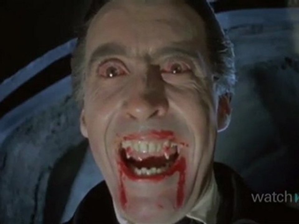 Top 10 Vampire Movies