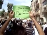 فري برس    ريف دمشق داريا مظاهرة جمعة الحظر الجوي 28 10 2011