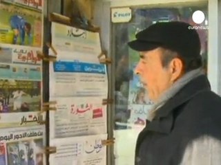 Arab League considers future of Syria mission