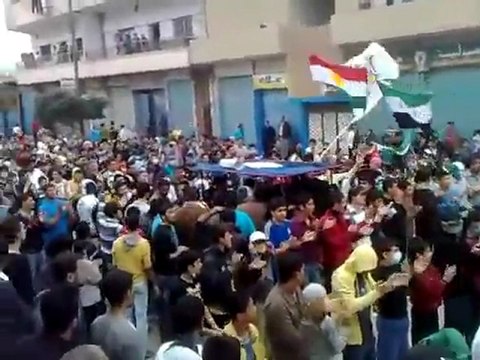 فري برس القامشلي جمعة الحظر الجوي 28 10 2011 ج2