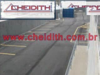 GALPÃO COM DOCAS PARA ALUGAR (11-3232.1250)