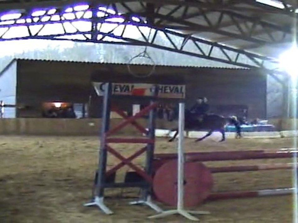 Concours du 15.01.12