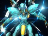 1er Contact - Zone of the Enders / PS2