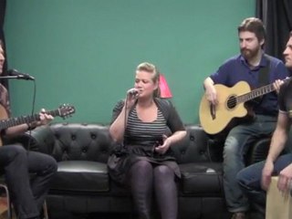 Noise off Unplugged: Sophie Maras