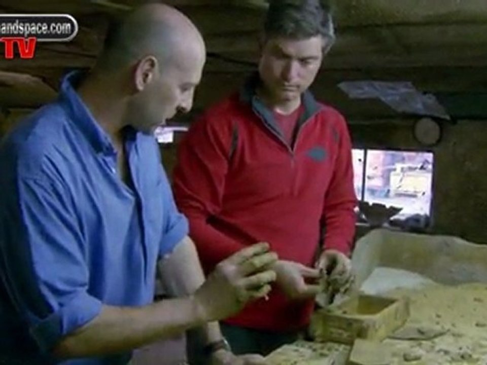 Rigging TV-Climbing Great Buildings-5-Layer Marney Tower