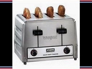 Heavy Toaster Toasters Ovens