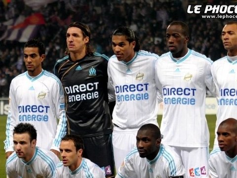 JDM : deux Olympiens vers le Brésil ?