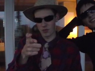 Frederik & Nicklas Sankt Hans