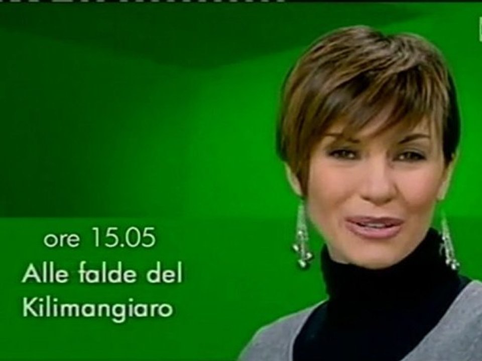 Alessia Patacconi 27.02.2011 ore 8.30
