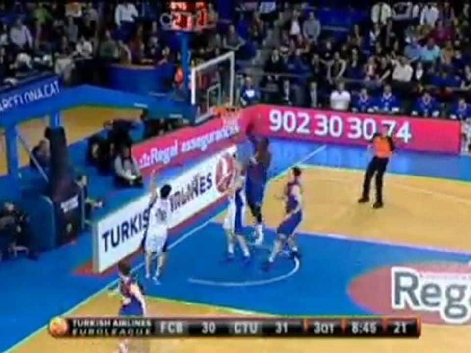 Die Zusammenfassung vom Donnerstag