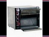 208 Volt APW Wyott XTRMConveyor Toaster