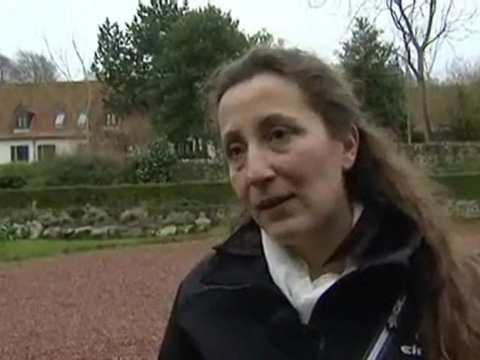 Extraire des granulats pour desensabler la baie de Somme ?