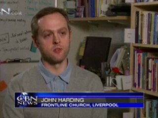 UK CHRISTIANS - CBN.com