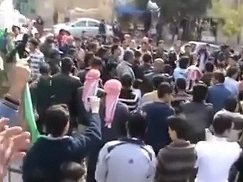 فري برس رنكوس جمعة الحظر الجوي صابرين وبعون الله منصورين 28 10 2011