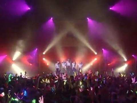 SaraYuns - 「Kiss me Aishiteru」- ºC-ute