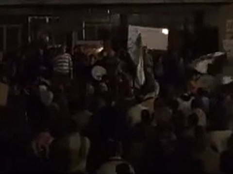 فري برس إدلب كفرتخاريم مسائية جمعة الحظر الجوي 28 10 2011 جـ3