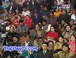 Tariq Aziz Show - 20th Jan 2012 By Ptv Home--Part 3